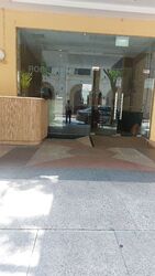 Sims Urban Oasis (D14), Retail #559470821